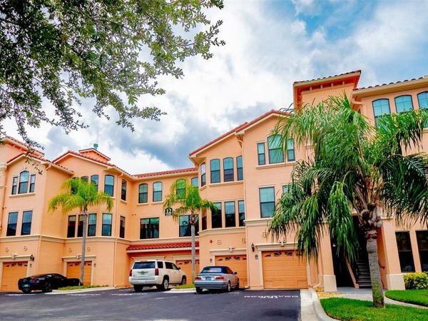 2755 VIA CAPRI, Unit 1225, CLEARWATER, FL 33764