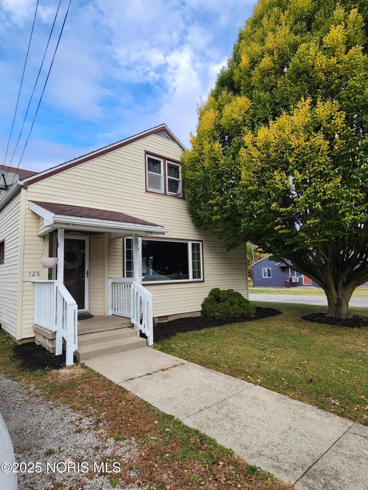 128 W North Avenue, Ada, OH 45810 Main Photo