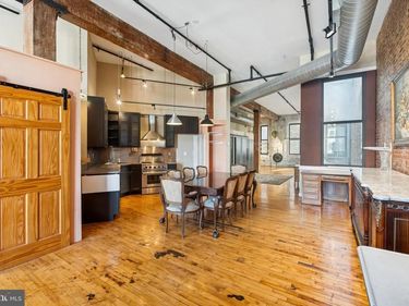 428 N 13TH STREET, Unit 4A, PHILADELPHIA, PA 19123