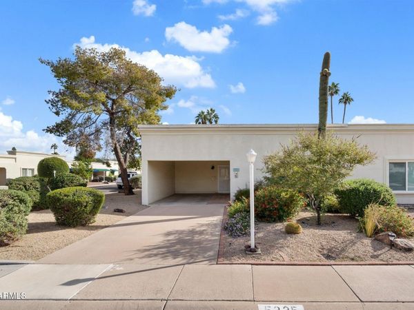5335 N 78TH Street, Scottsdale, AZ 85250