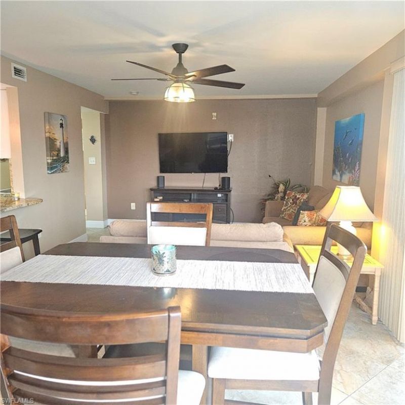 4807 Sunset Ct, Unit 107, Cape Coral, FL 33904 Photo