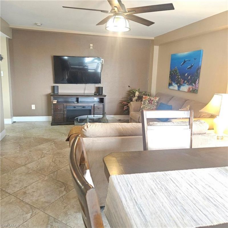 4807 Sunset Ct, Unit 107, Cape Coral, FL 33904 Photo