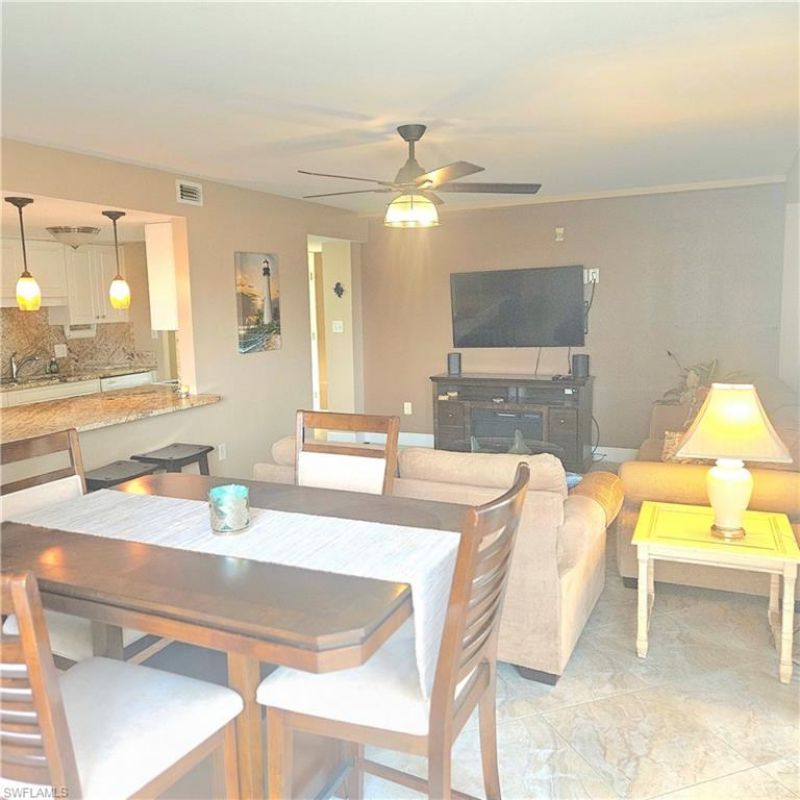 4807 Sunset Ct, Unit 107, Cape Coral, FL 33904 Photo