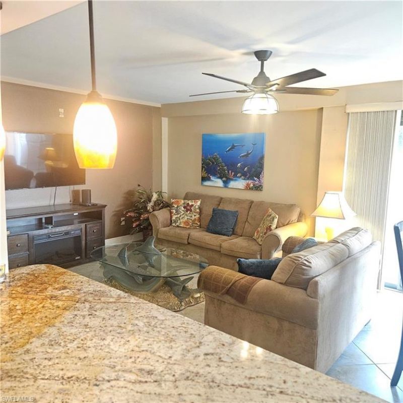 4807 Sunset Ct, Unit 107, Cape Coral, FL 33904 Photo