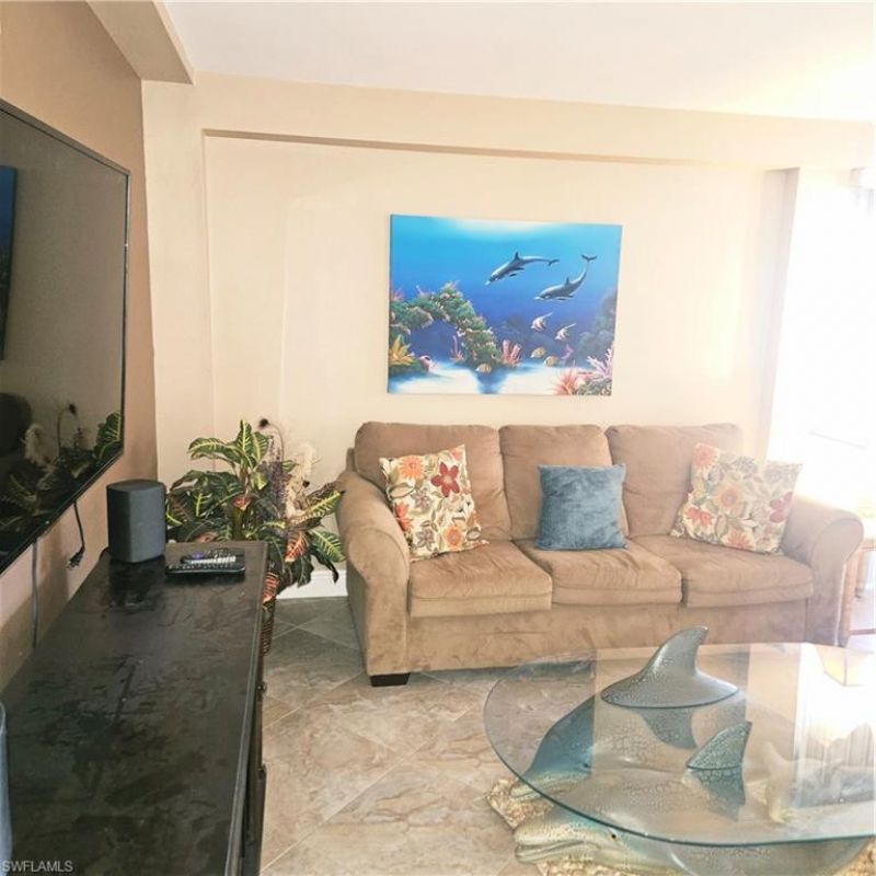 4807 Sunset Ct, Unit 107, Cape Coral, FL 33904 Photo