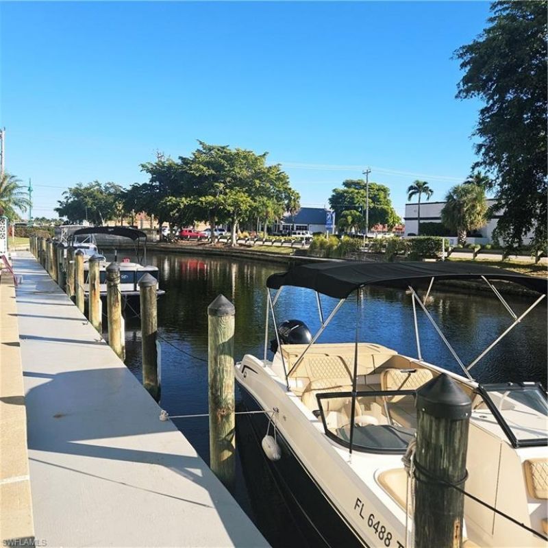 4807 Sunset Ct, Unit 107, Cape Coral, FL 33904 Photo