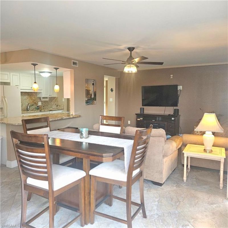 4807 Sunset Ct, Unit 107, Cape Coral, FL 33904 Photo