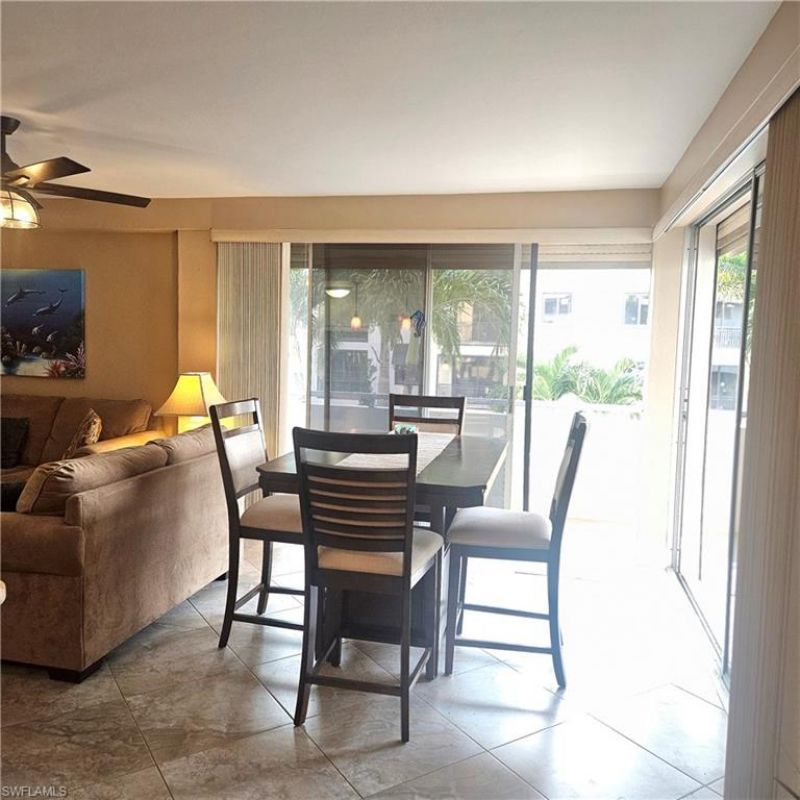 4807 Sunset Ct, Unit 107, Cape Coral, FL 33904 Photo