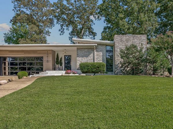 1218 E Country Club, Jonesboro, AR 72401