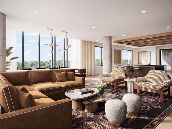 300 Pressler ST, Unit 312, Austin, TX 78703