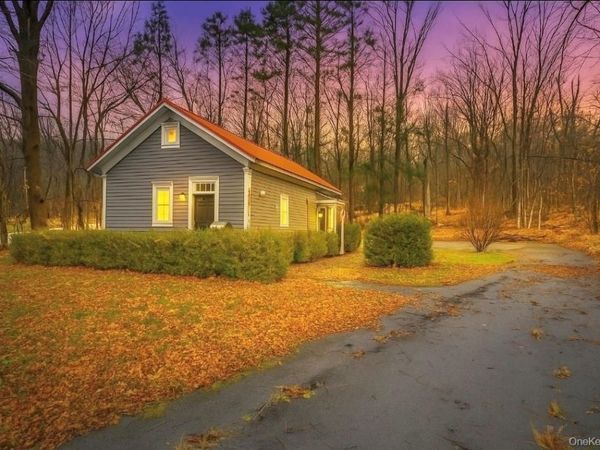 502 Hill Avenue, Walden, NY 12586
