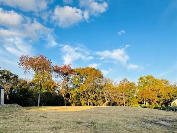 427 Castle Pines Drive, Unit LOT, Heath, TX 75032