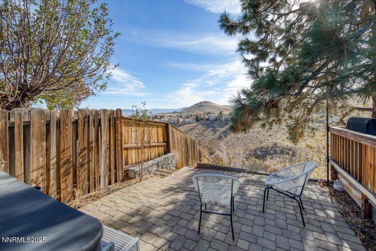3880 Piccadilly Drive, Reno, NV 89509 Photo