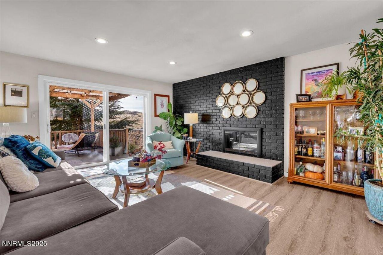 3880 Piccadilly Drive, Reno, NV 89509 Photo