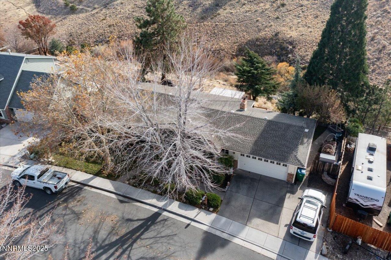 3880 Piccadilly Drive, Reno, NV 89509 Photo