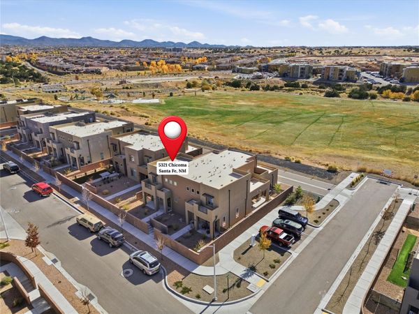 5321 Chicoma, Santa Fe, NM 87507