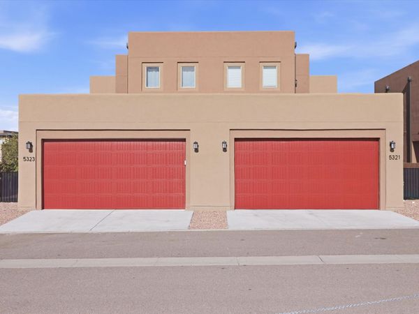 5321 Chicoma, Santa Fe, NM 87507