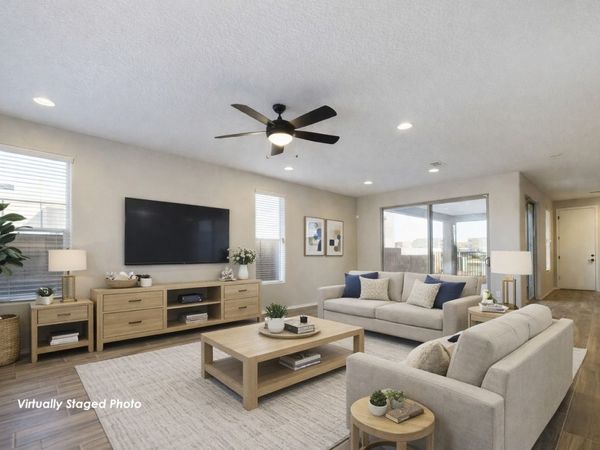 5321 Chicoma, Santa Fe, NM 87507