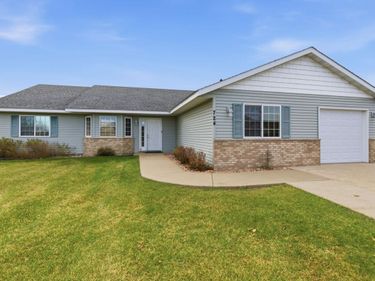 724 4th Street NW, Richmond, MN 56368