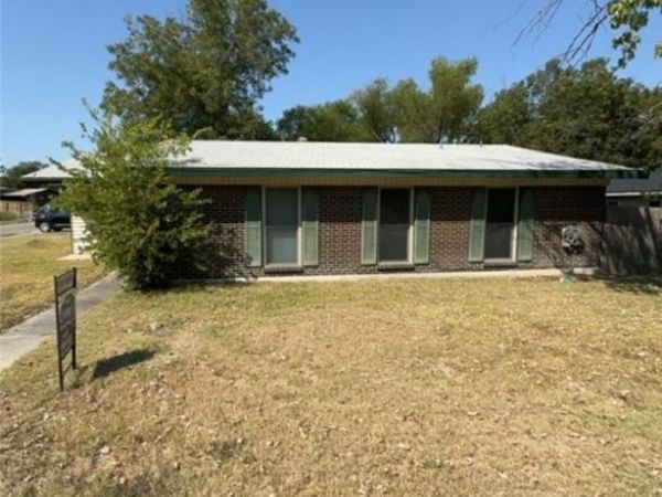 1417 CAMILLA Road, Killeen, TX 76549