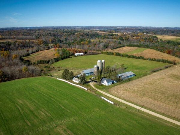 25024 Norhardt AVENUE, Ontario, WI 54651