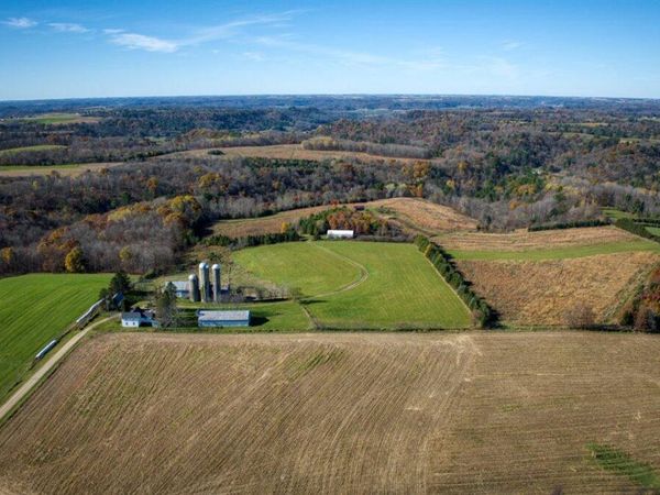 25024 Norhardt AVENUE, Ontario, WI 54651