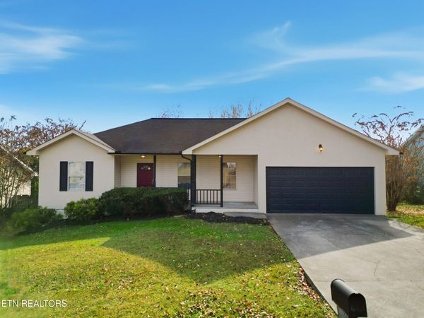 1652 Banyan Lane, Knoxville, TN 37914