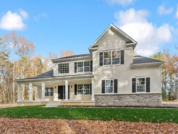 35 Barbertown Point Breeze, Kingwood, NJ 08825