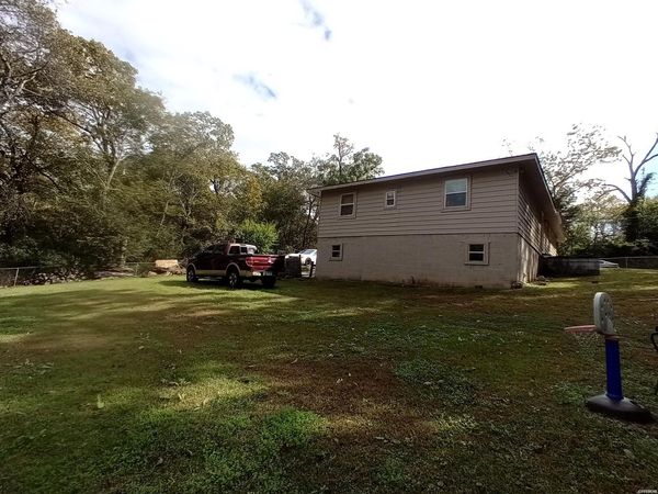 629 LINCOLN Street, Hot Springs, AR 71901