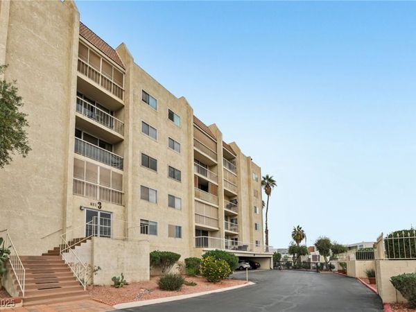 750 S Royal Crest Circle, Unit 345, Las Vegas, NV 89169