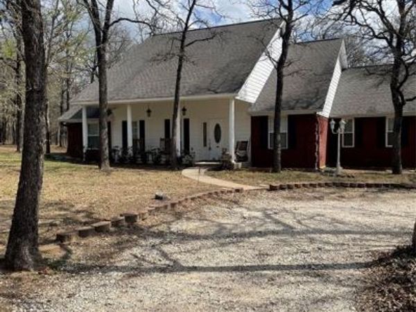 600 HCR 1248, Whitney, TX 76692