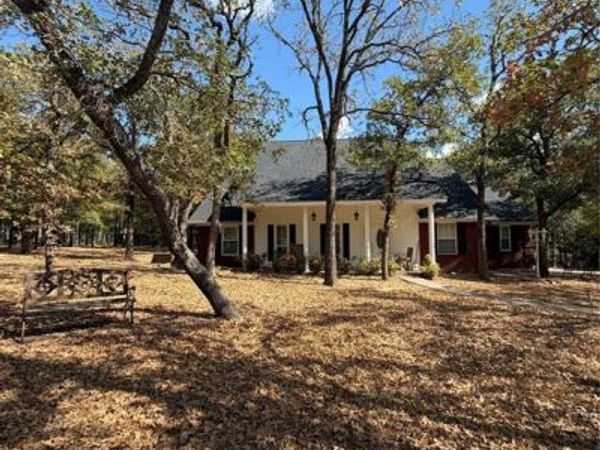 600 HCR 1248, Whitney, TX 76692