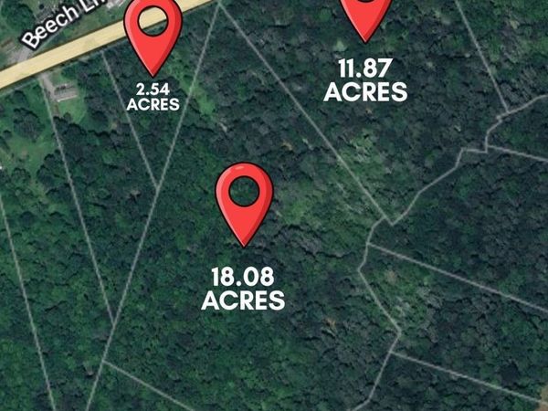 3 Lots Neversink Road, Liberty, NY 12754