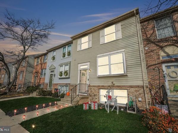 6311 BETSY ROSS COURT, CENTREVILLE, VA 20121