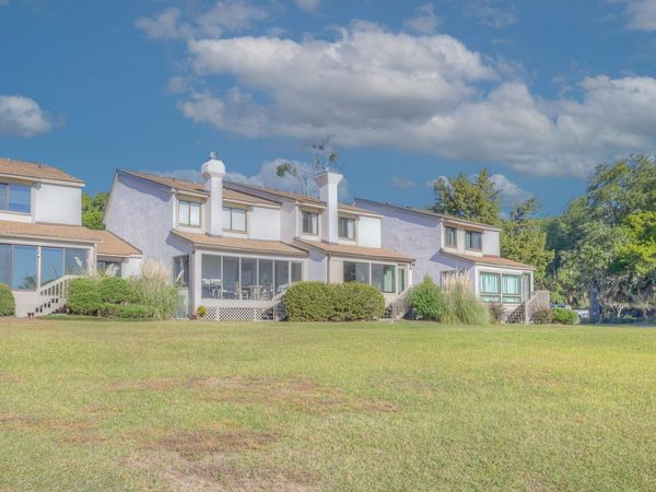 204 Bamboo Loop, Unit 202, Georgetown, SC 29440