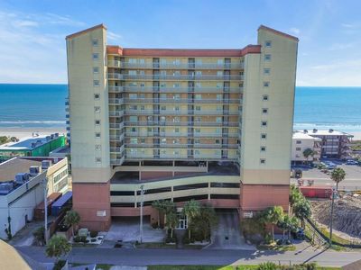 1707 Perrin Dr., Unit 1003, North Myrtle Beach, SC 29582