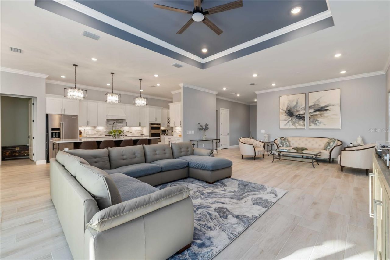 6075 Sawgrass Lake Court, Nokomis, FL 34275 Photo