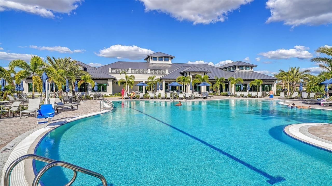 6075 Sawgrass Lake Court, Nokomis, FL 34275 Photo