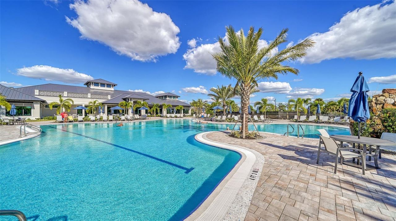 6075 Sawgrass Lake Court, Nokomis, FL 34275 Photo