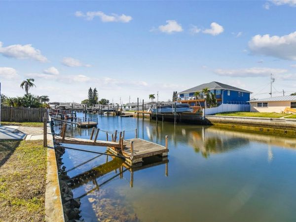 13711 ALLYN DRIVE, HUDSON, FL 34667