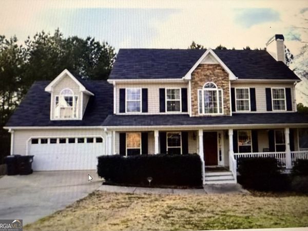 178 Hunters Mill Drive, Hiram, GA 30141