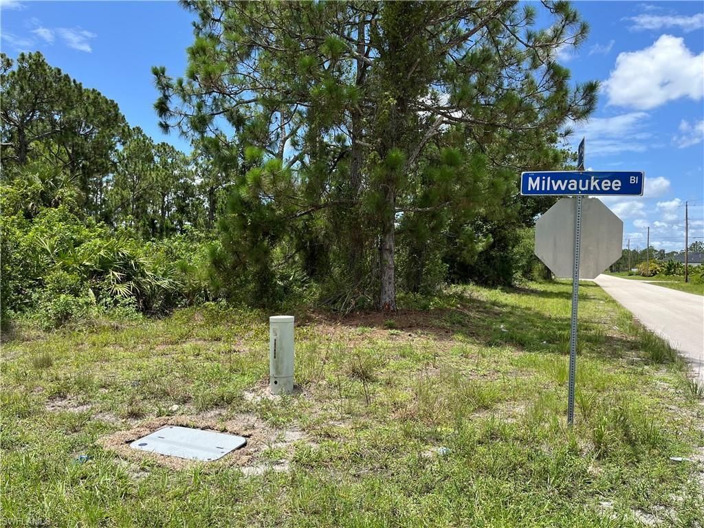 1016 Milwaukee Blvd, Lehigh Acres, FL 33974 Photo