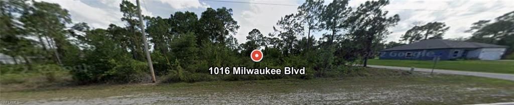 1016 Milwaukee Blvd, Lehigh Acres, FL 33974 Photo