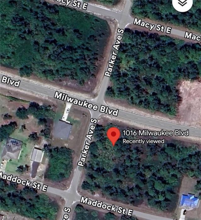 1016 Milwaukee Blvd, Lehigh Acres, FL 33974 Photo