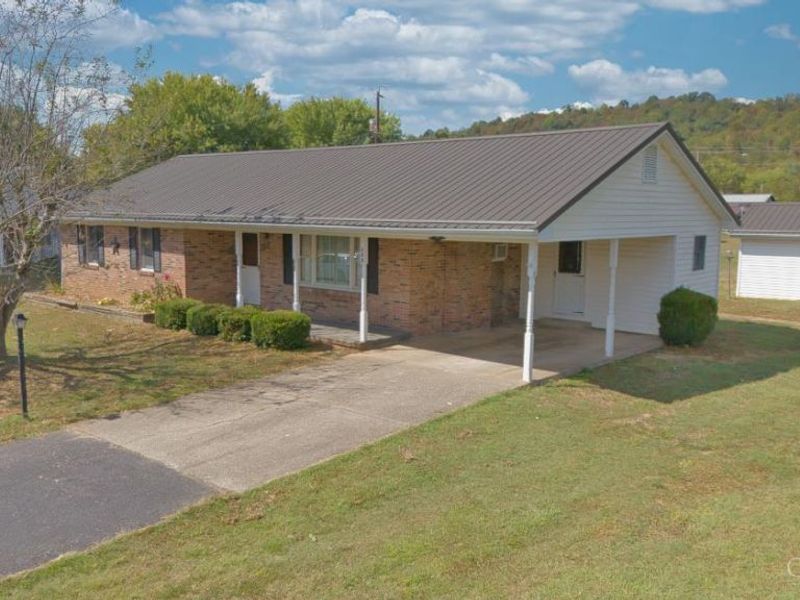 776 Linda Vista Drive, Manchester, OH 45144 Photo 1