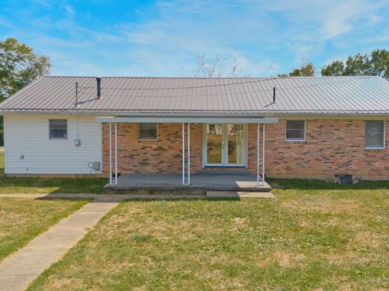 776 Linda Vista Drive, Manchester, OH 45144 Photo 17