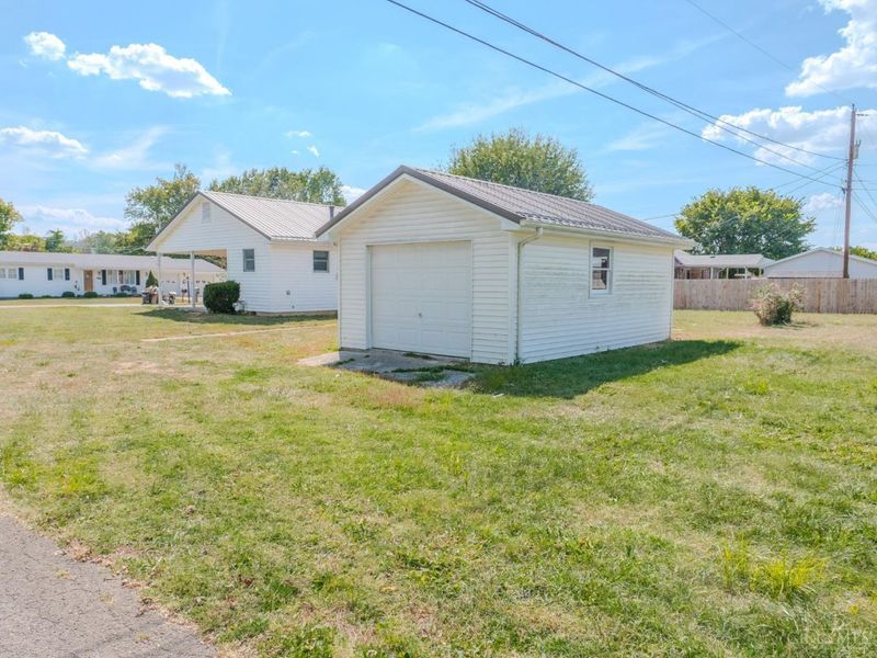 776 Linda Vista Drive, Manchester, OH 45144 Photo 21