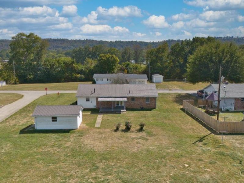 776 Linda Vista Drive, Manchester, OH 45144 Photo 25