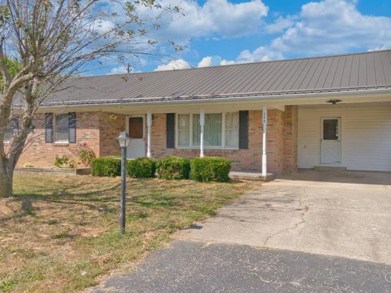 776 Linda Vista Drive, Manchester, OH 45144 Photo 29