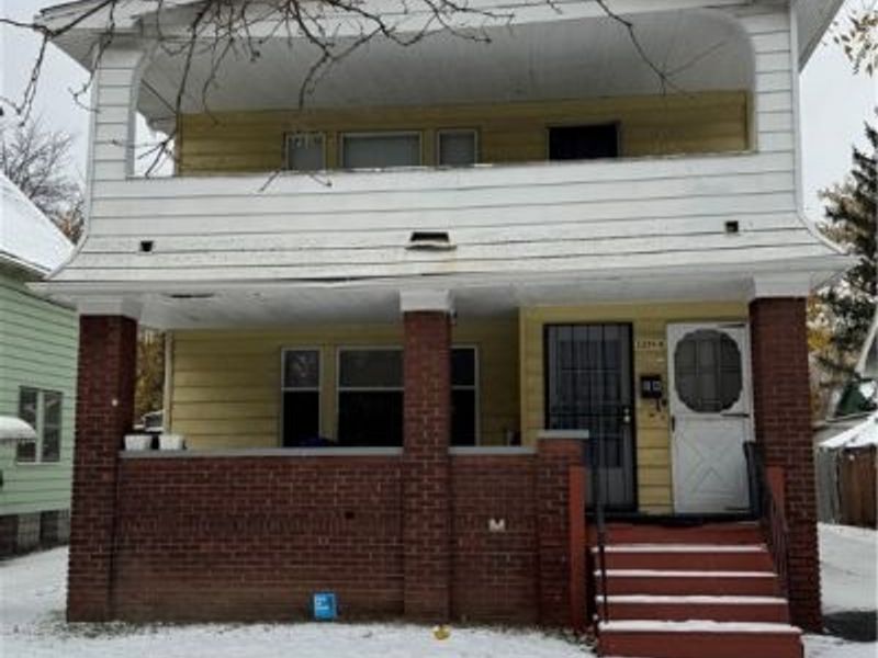 12709 Benham Avenue, Cleveland, OH 44105 Photo 2